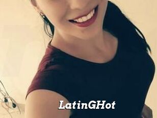 LatinGHot