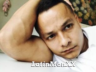 LatinManXX