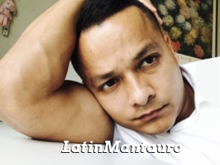 LatinMantauro