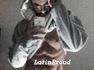 LatinProud