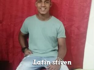 Latin_stiven