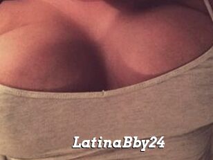 LatinaBby24