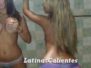 Latinas_Calientes