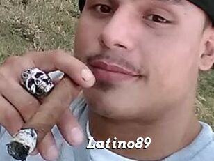 Latino89