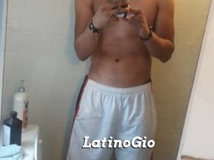 LatinoGio