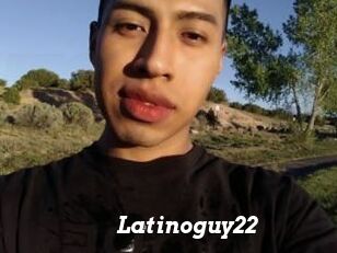 Latinoguy22