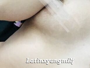 Latinxyungmilf