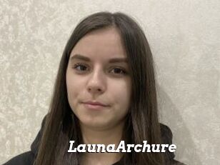 LaunaArchure