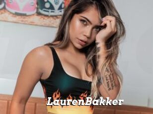 LaurenBakker
