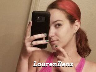 Lauren_Benz