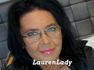 LaurenLady