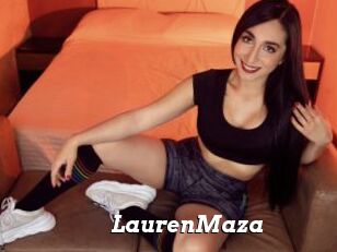 LaurenMaza