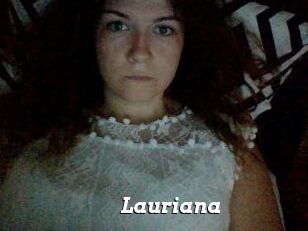 Lauriana