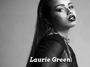 Laurie_Green