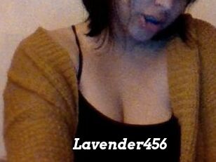 Lavender456