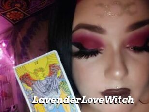 LavenderLoveWitch