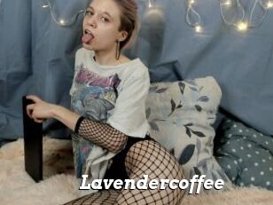Lavendercoffee