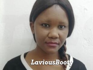 LaviousBooty