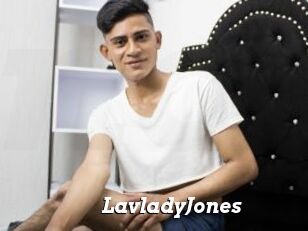 LavladyJones
