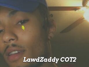 LawdZaddy_COT2
