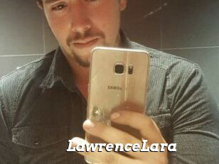 Lawrence_Lara