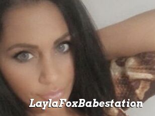 LaylaFoxBabestation