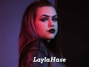 Layla_Hase