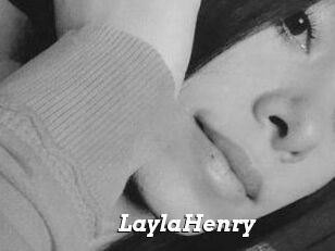 LaylaHenry