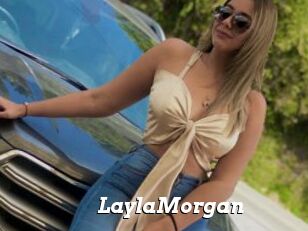 LaylaMorgan