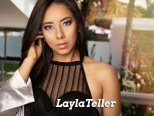 LaylaTeller