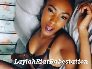 LaylahRiatBabestation