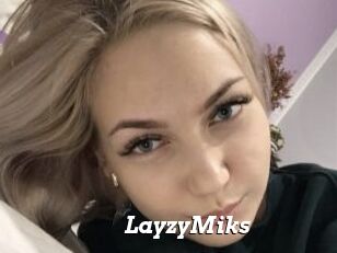 LayzyMiks