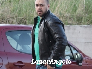 LazarAngelo