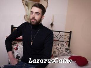 LazarusCaine