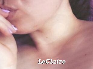 LeClaire
