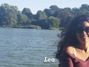 Lea