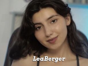 LeaBerger