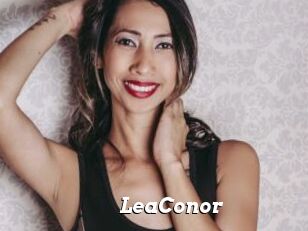 LeaConor
