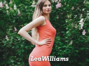 LeaWilliams