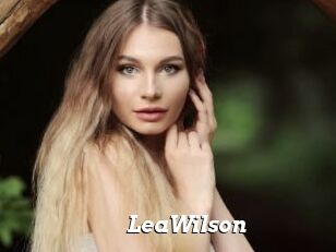 LeaWilson