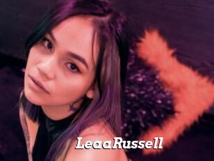 LeaaRussell