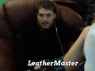 LeatherMaster