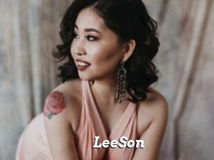 LeeSon