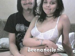 Leenanoile