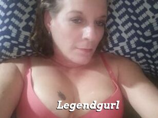 Legendgurl