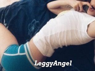 LeggyAngel