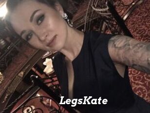 LegsKate