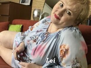 Lei
