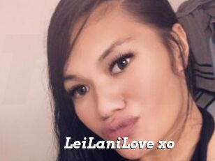 LeiLaniLove_xo