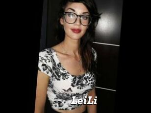 LeiLi